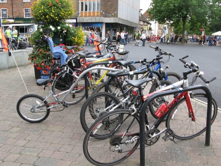 Leighton Linslade Town Council endorses Buzzcycles Cycle Strategy