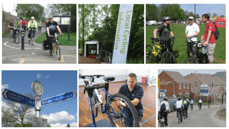 Cycling Strategy 2013 16x9