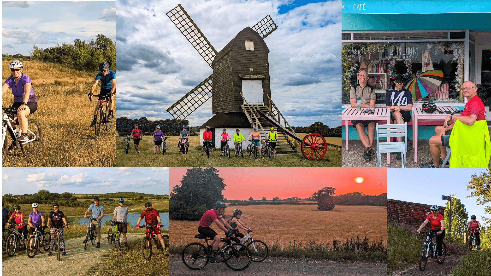Buzzcycles summer of cycling 2025v4