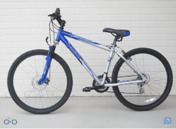 Apollo xc26